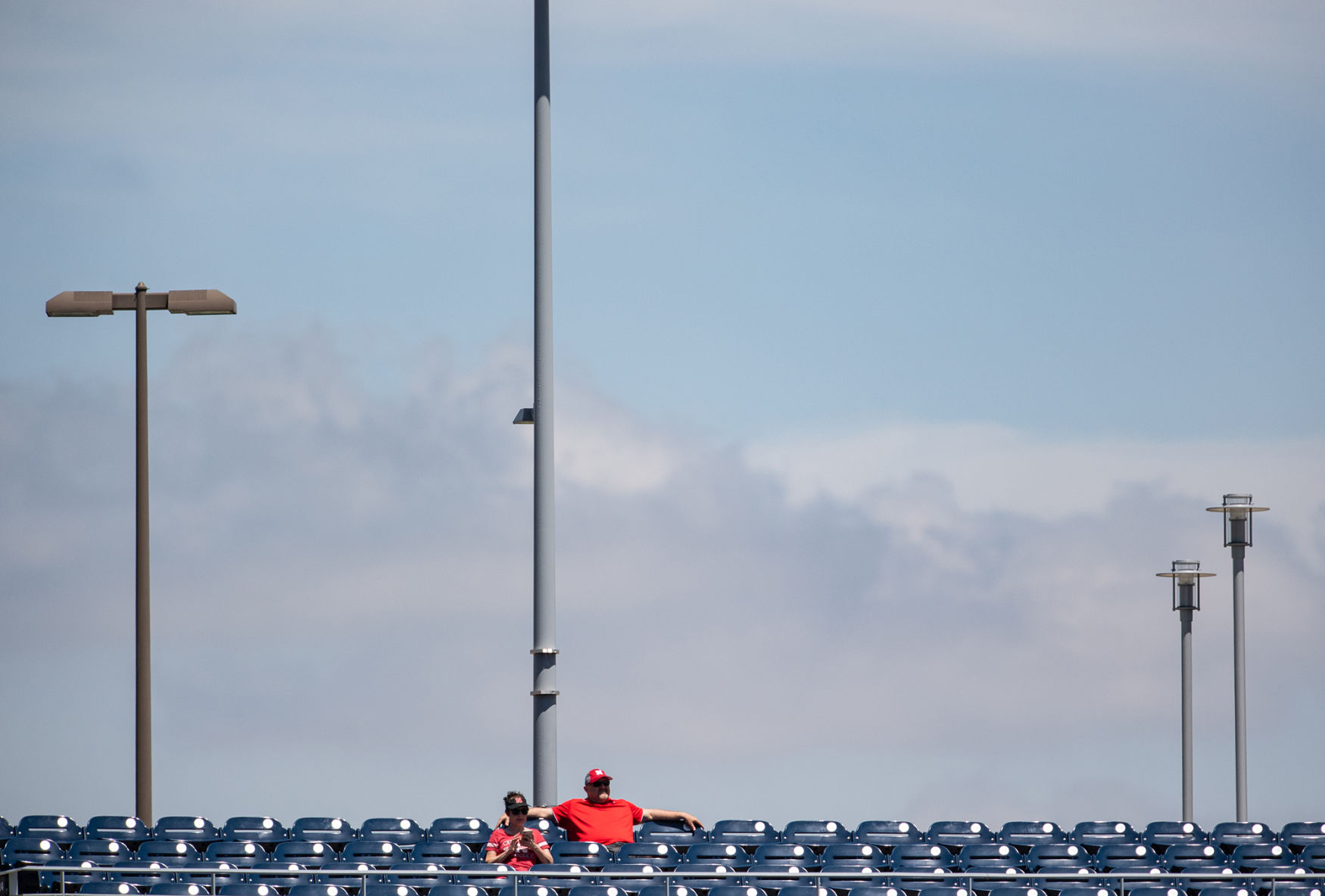 Nebraska vs. Iowa, 5.24